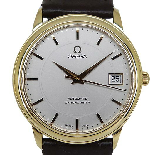 正規品OMEGA デビル/人気モデル DeVille オメガ デ・ヴィル 195 0077.2 | 東京銀座のヴィンテージウォッチ専門