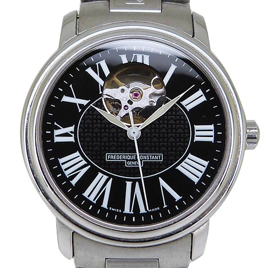 Frederique Constant 時計 楽天市場】【ウォッチ】FREDERIQUE CONSTANT フレデリック