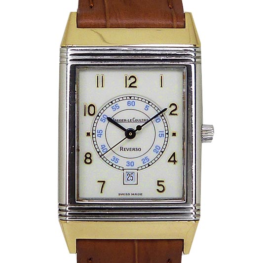 楽天市場】【JAEGER-LECOULTRE】ジャガー・ルクルト アルバトロス YG