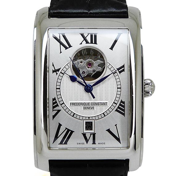 フレデリックコンスタント　クォーツ　クロノグラフ フレデリック・コンスタント Watches＆Wonders新作「ハイライフ