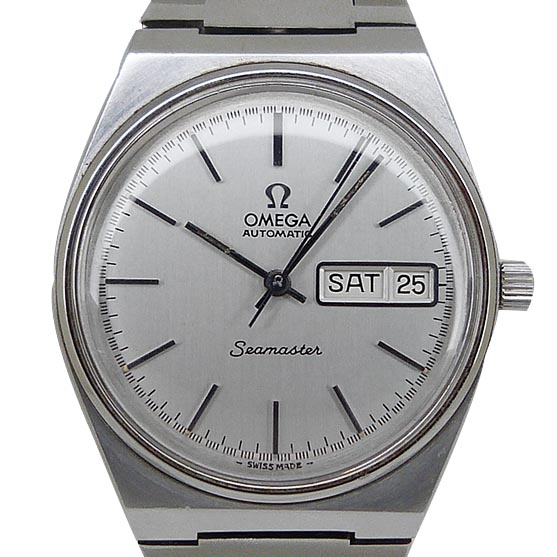 楽天市場】【ウォッチ】OMEGA オメガ クラシック デイデイト SS