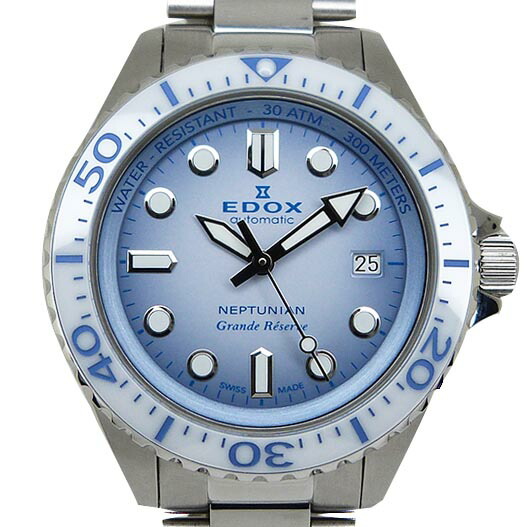 楽天市場】【5%クーポン♪1.6〜1.15】【返品可】エドックス EDOX