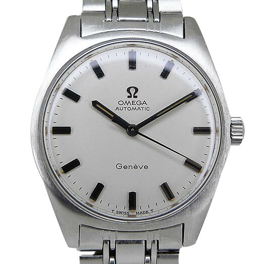 オメガ【OMEGA】 165.041 ジュネーブ オートマティック アンティーク Cal.552 OH済【中古】