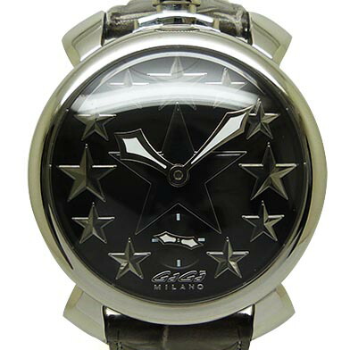 楽天市場】ガガミラノ マヌアーレ 48mmカジノルーレット リミテッド