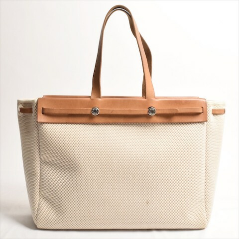 中古 トートバッグ Gm エルメス Hermes エールバッグ バッグ カバス Gm トートバッグ キャンバス レザー G刻印 バッグ レディース メンズ ベージュ アイボリー ユーズド I P O S H Online Store 店 Img Src Image Rakuten Co Jp Auc Posh 中古 トートバッグ Gm エルメス Hermes エールバッグ バッグ カバス Gm トートバッグ キャンバス レザー G刻印 バッグ レディース メンズ ベージュ アイボリー ユーズド I P O S H Online Store 店 Img Src Image Rakuten Co Jp Auc Posh