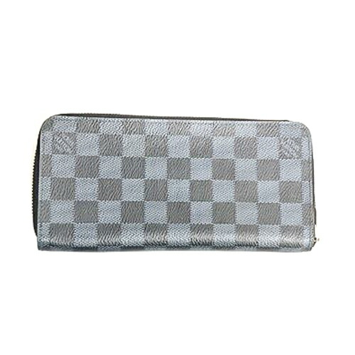 ルイヴィトン Louis Vuitton 美品 中古 ジッピーウォレット・ヴェル