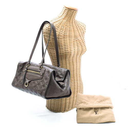 楽天市場】【バッグ】LOUIS VUITTON ルイ ヴィトン モノグラムアン