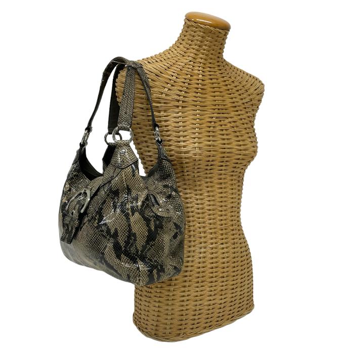 楽天市場】コーチ COACH マディソン マギー パンチングレザー トート