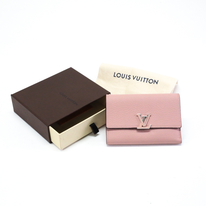 SALE／84%OFF】 ルイヴィトン LOUIS VUITTON ポルトフォイユ