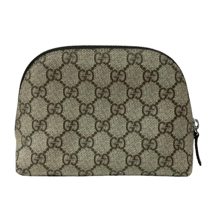 GUCCI 化粧ポーチ 新品 グッチ-