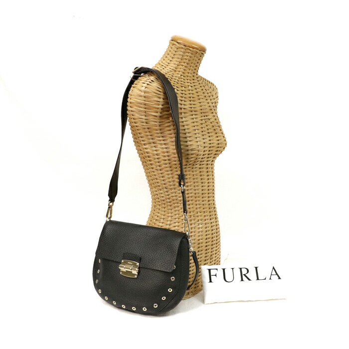 Furla - ✨希少✨極美品✨️FURLA FAVOLA ミニリュック バックパック