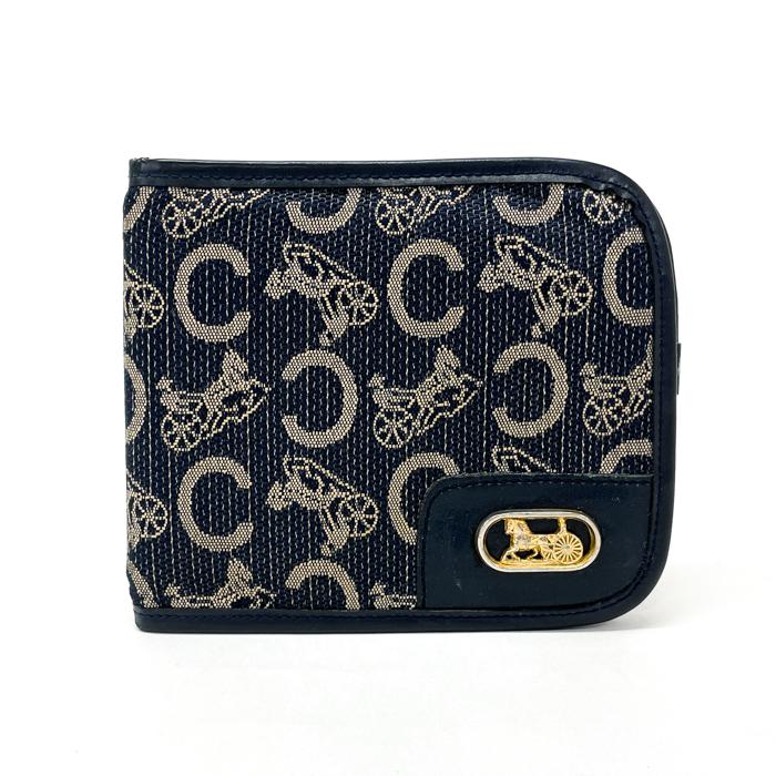 セリーヌ　CELINE 二つ折り財布 メンズ ♪ 楽天市場】CELINE セリーヌ Triomphe Embossed Bi-Fold Wallet