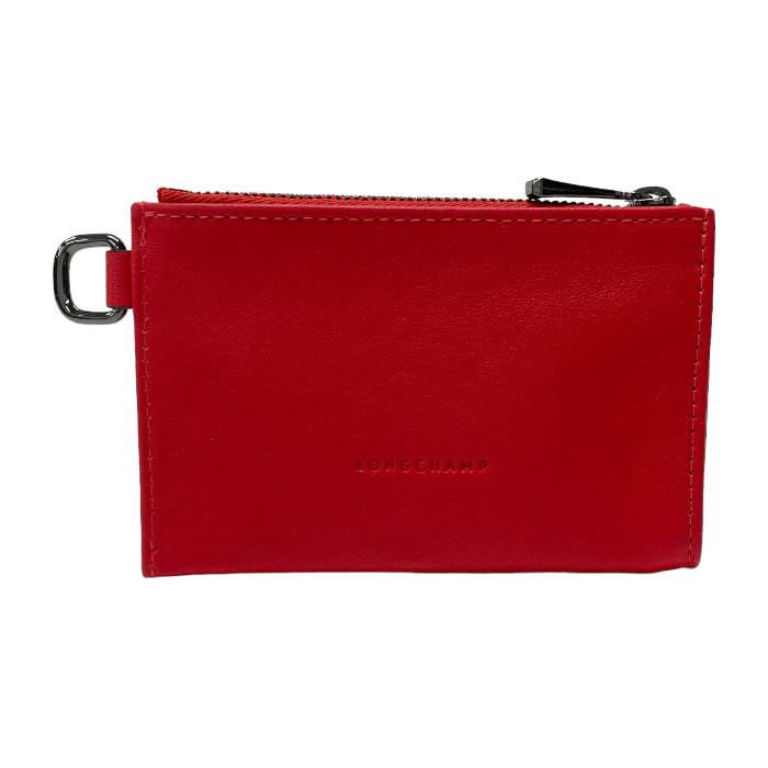 全商品オープニング価格! LONGCHAMP カードケース フローネ コイン 全商品オープニング価格! LONGCHAMP カードケース フローネ コイン