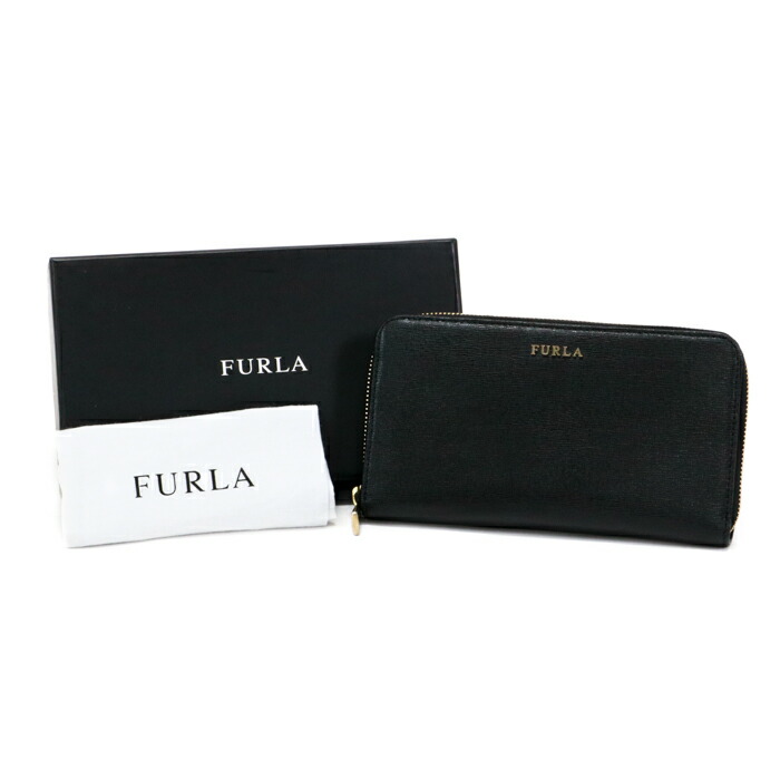 楽天市場】フルラ FURLA メトロポリス 長財布 レザー G金具
