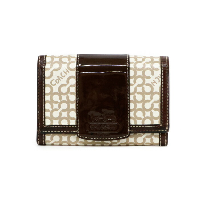 Christian Dior BOBBY ミニ バイフォールド ウォレット クリスチャンディオール トロッター DIOR BOBBY ミニ バイ