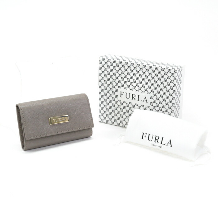 楽天市場】フルラ キーケース レディース FURLA CAMELIA