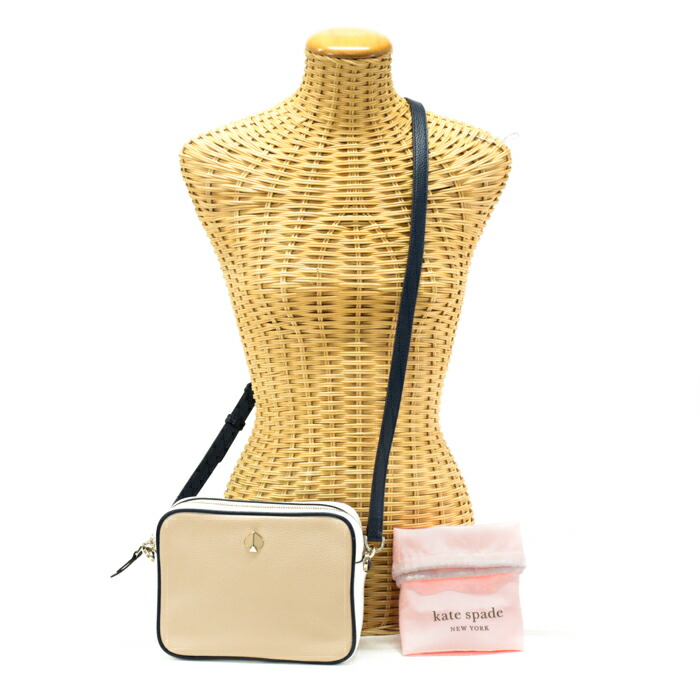 楽天市場】【ケイトスペード】Kate Spade キャンディッド レザー
