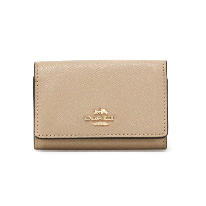 未使用 COACH キーケース シグネチャー ウィズ ウォーターメロン プリント 未使用 COACH キーケース シグネチャー ウィズ ウォーターメロン