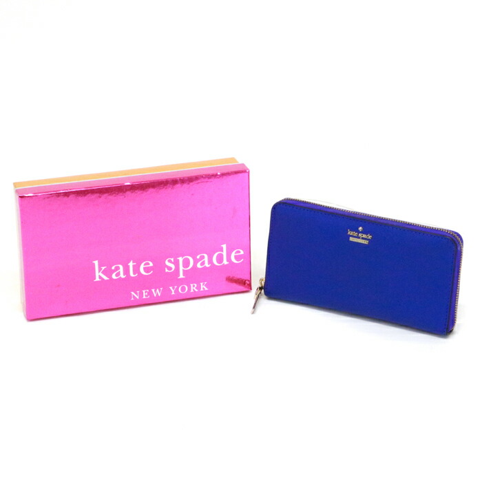 新品 ケイトスペード 長財布 Cameron キャメロン 財布 カード入れ 楽天市場】Kate Spade ケイトスペード キャメロン ストリート