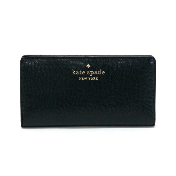 ケイトスペード KATE SPADE 長財布 KI364 001 楽天市場】ケイトスペード 財布 アウトレット 長財布 KI364 001