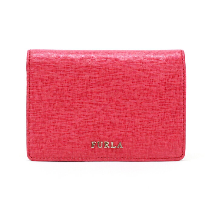 083 新品 FURLA フルラ レザー 二つ折り財布 小銭入れ ミニ財布 楽天市場】FURLA フルラ LUNA S COMPACT WALLET BIFOLD COIN 二