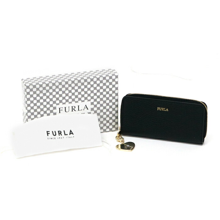 未使用 FURLA フルラ キーケース 鍵入れ レザー 革 箱など付属 楽天市場】FURLA フルラ キーケース レディース 6連キーケース