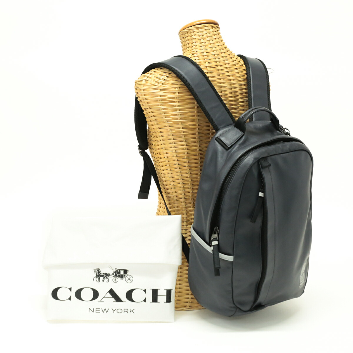 楽天市場】コーチ COACH グラハム コンバーチブル バックパック