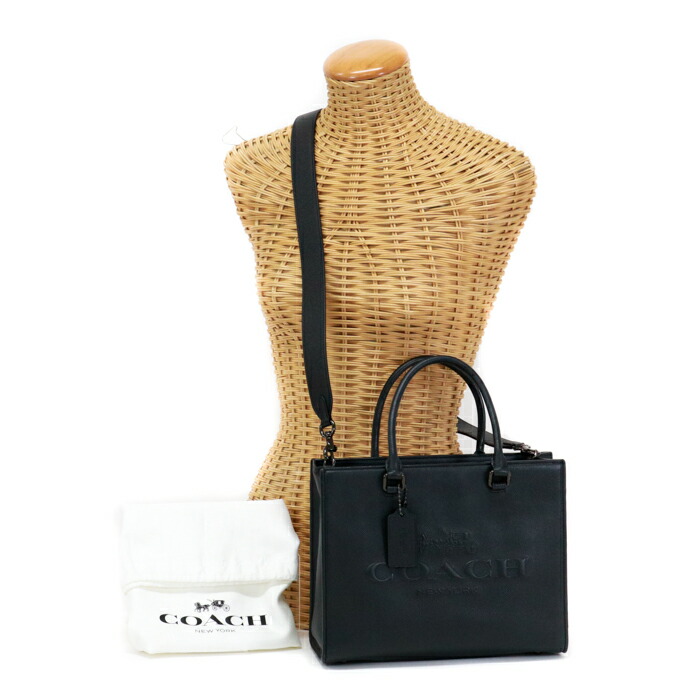 本物正規品美品coachコーチトートショルダーバッグ 楽天市場】コーチ COACH トートバッグ ショルダーバッグ F17517