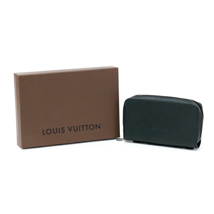 楽天市場】ルイヴィトン 財布 メンズ ジッピーXL ファスナー長財布