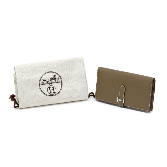 楽天市場】【ポイント2倍】極 美品 箱付 希少品 D刻印 HERMES エルメス