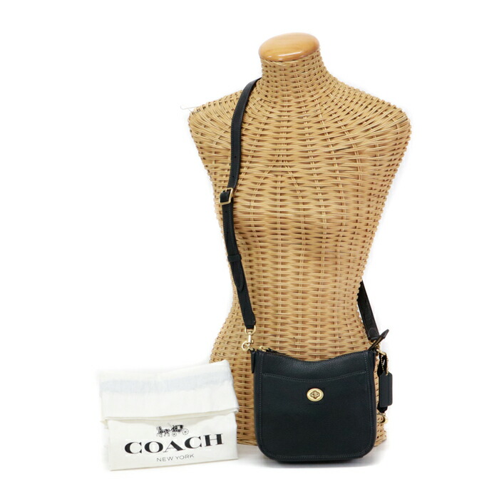 楽天市場】【Aランク】 コーチ COACH クロスボディ ポーチ