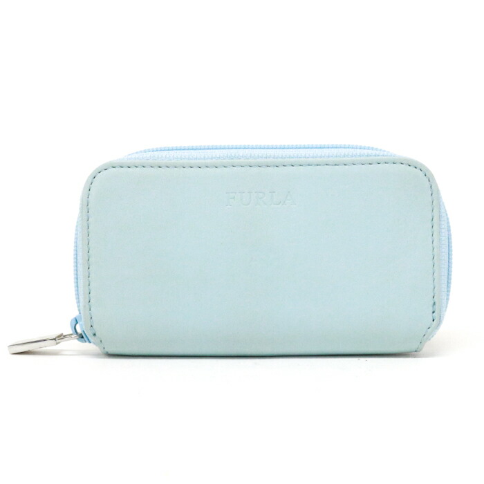 【未使用品】FURLA 保管袋付き　キーリング　ベアー　チャーム　美品 11641590_1.jpg