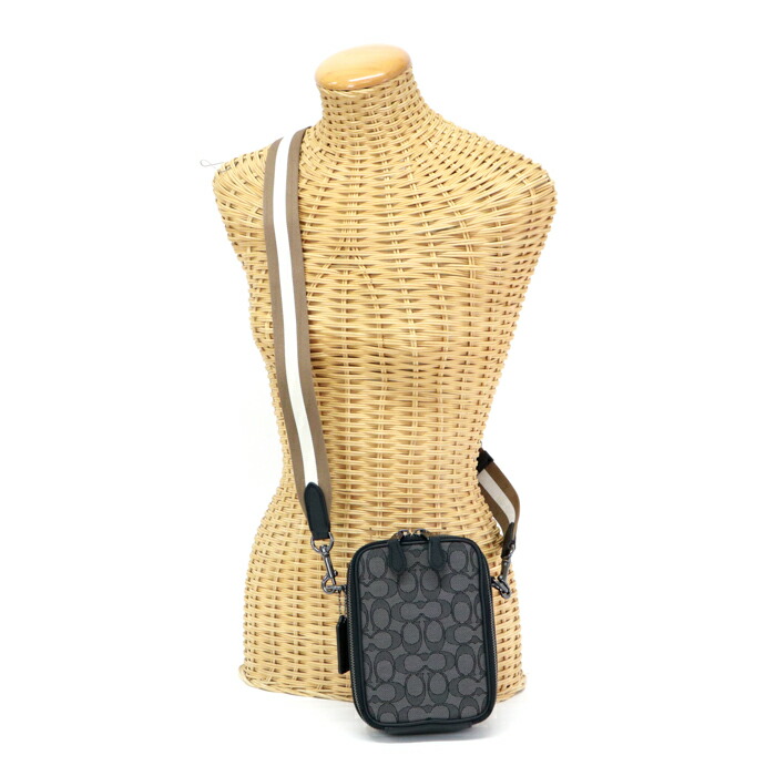 楽天市場】コーチ COACH レイチェル フォン クロスボディ PVC