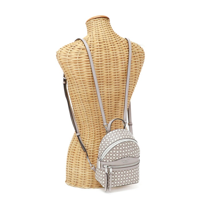 楽天市場】ケイトスペード Kate Spade ミニ リュック レザー WKRU6519