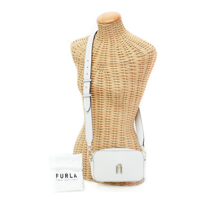 楽天市場】フルラ FURLA ライク ミニ クロスボディ アレス