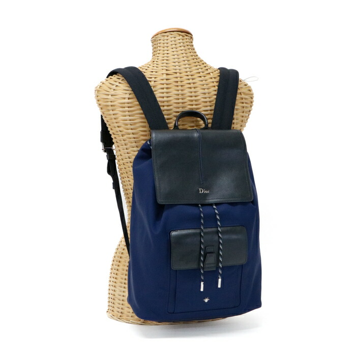 楽天市場】【美品】ディオールオム【DIOR HOMME】グラデーションレザー