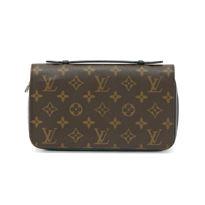 楽天市場】LOUIS VUITTON ルイ・ヴィトン/ジッピーXL/モノグラム