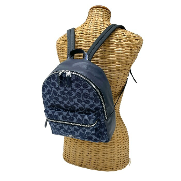楽天市場】【未使用品】【バッグ】COACH コーチ ビリー ぺブルド