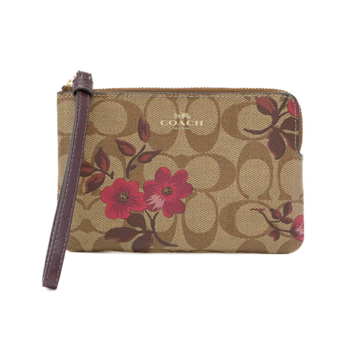 ☆極美品☆ COACH コーチ ハンドバッグ アクセサリーポーチ C2829 COACH コーチ ハンドバッグ ソーホーバッグ CR699 レディース