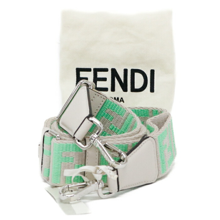 sale フェンディ ショルダーストラップ のみ（バッグはイメージ) 61H9O6GnAIL._AC_SY300_QL30_.jpg