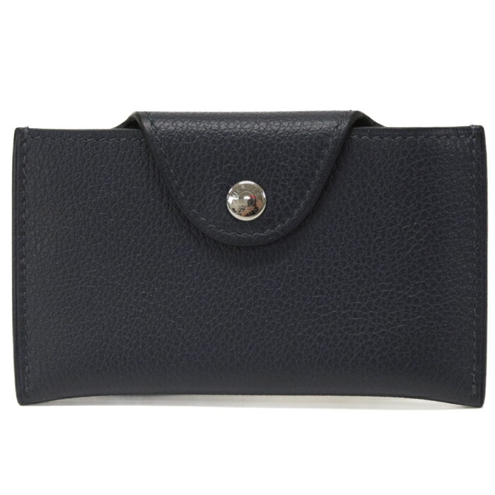 【国内完売アイテム！】HERMES  MEDOR カードホルダー Medor card holder | Hermès Macau SAR