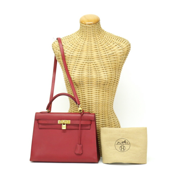 楽天市場】【Aランク】 エルメス HERMES バーキン30 トリヨン