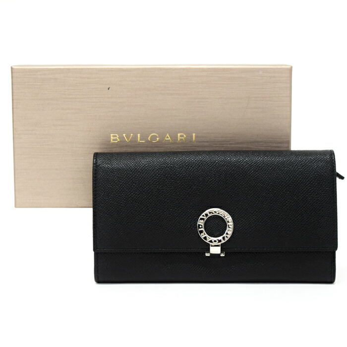 楽天市場】BVLGARI ブルガリメンズ 長財布 ブルガリブルガリ