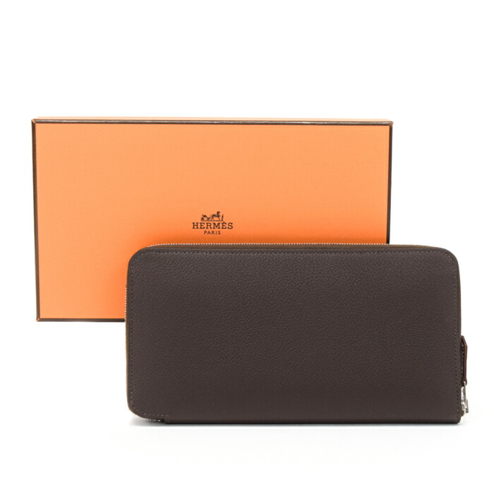 楽天市場】【10%OFF】 エルメス 長財布 アザップロング シルクイン