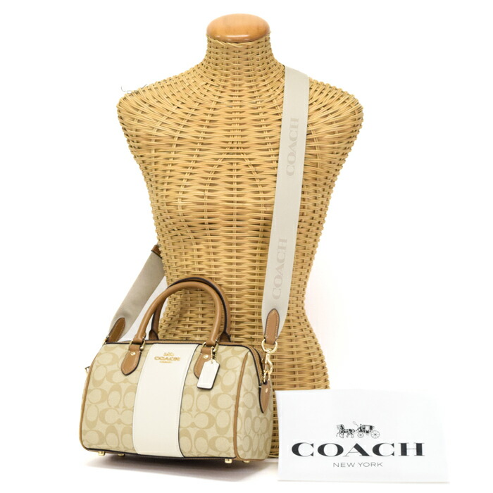 coach ローアンサッチェル COACH OUTLET｜【公式】ローアン サッチェル バッグ | Rakuten