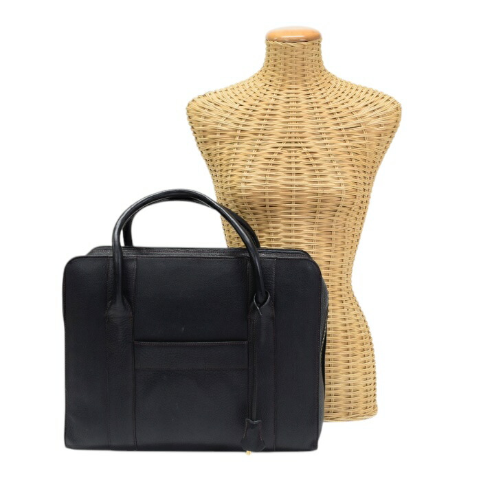 HERMES　エルメス　フールトゥ ポルトドキュマン　ブリーフケース キャンバス 楽天市場】HERMES(エルメス) フールトゥPM トートバッグ