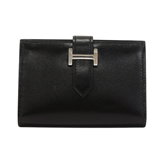 楽天市場】【中古】未使用品 HERMES エルメス RMS カードケース