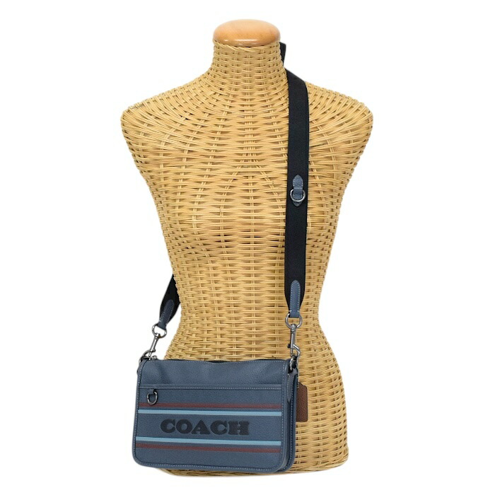 楽天市場】コーチ COACH カメラバッグ PVC カーフレザー ホース アンド
