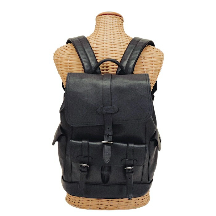 【極美品】COACH リュック バックパック ペブルドレザー ネイビー コーチ レザーリュックサック バックパック ネイビー - メルカリ