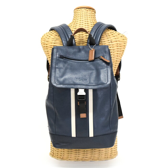 楽天市場】コーチ COACH バックパック レザー C4134 リュック 